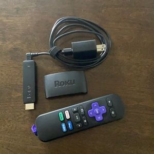 Roku Stick Bundle